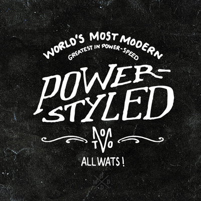 Bmd Design Hand Draw Studio — Crafted logo design — BMD Design