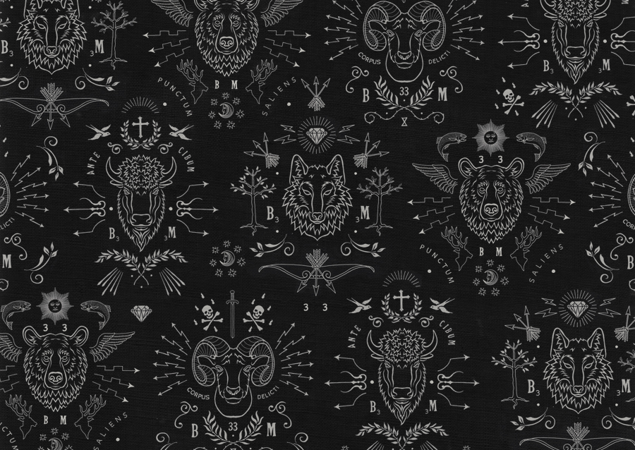 Bmd Design Hand Draw Watercolor — BMD Design