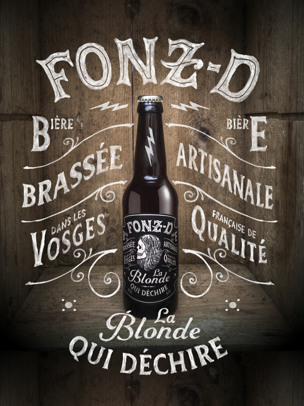 Bmd Design Hand Lettering Branding 1 — BMD Design