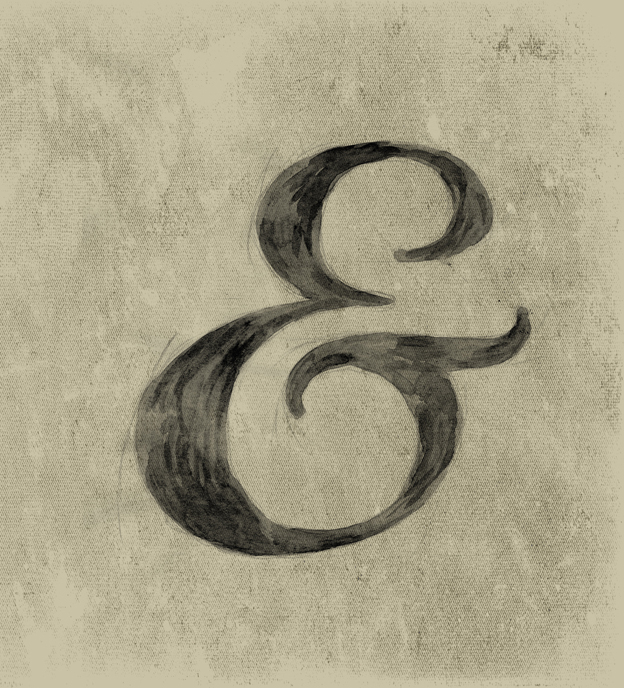 Bmd Design Hand Lettering Vintage — BMD Design