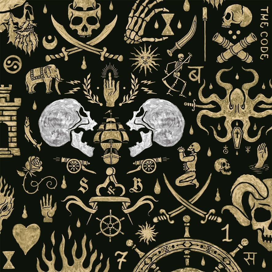 Bmd Design Handcrafted Sketch 1 — BMD Design