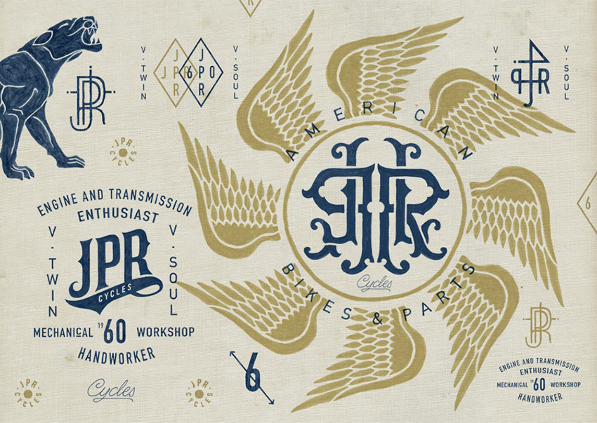 Bmd Design Handcrafted Studio 2 — BMD Design