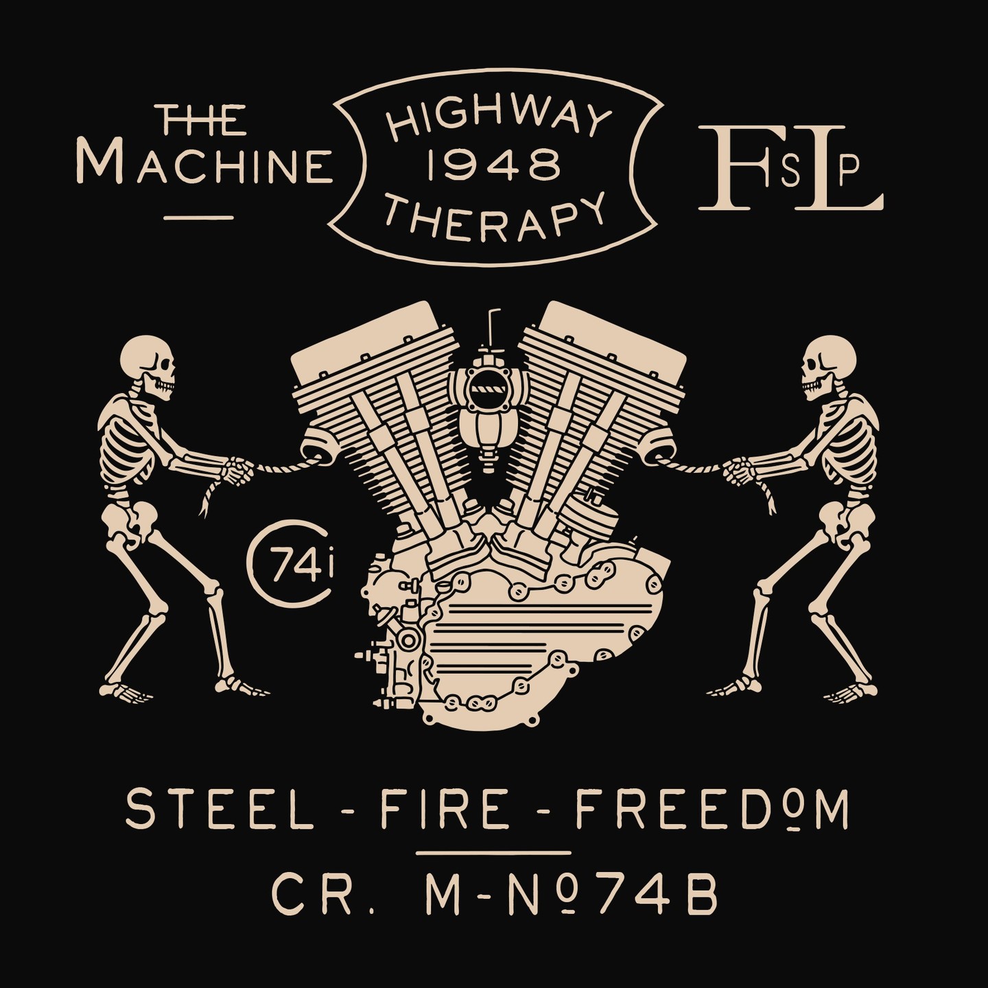 Bmd Design Handcrafted Vintage 1 — BMD Design