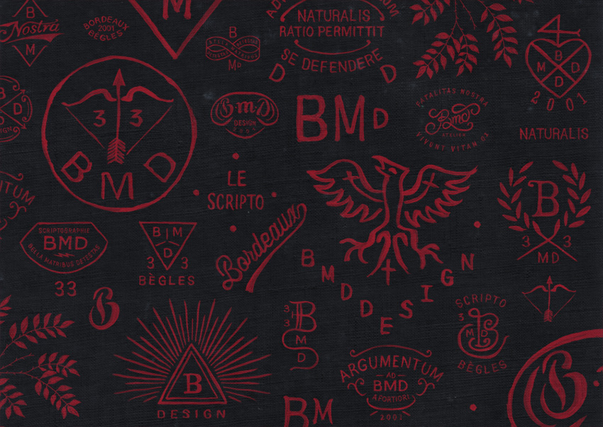 Bmd Design Ink Artistic 1 — BMD Design