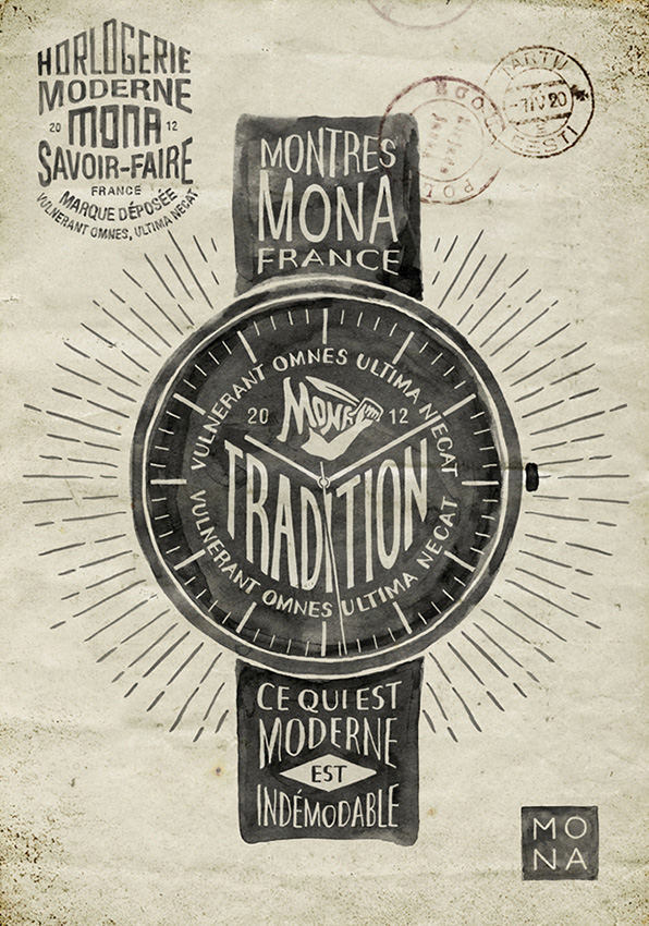 Bmd Design Ink Crafted — BMD Design