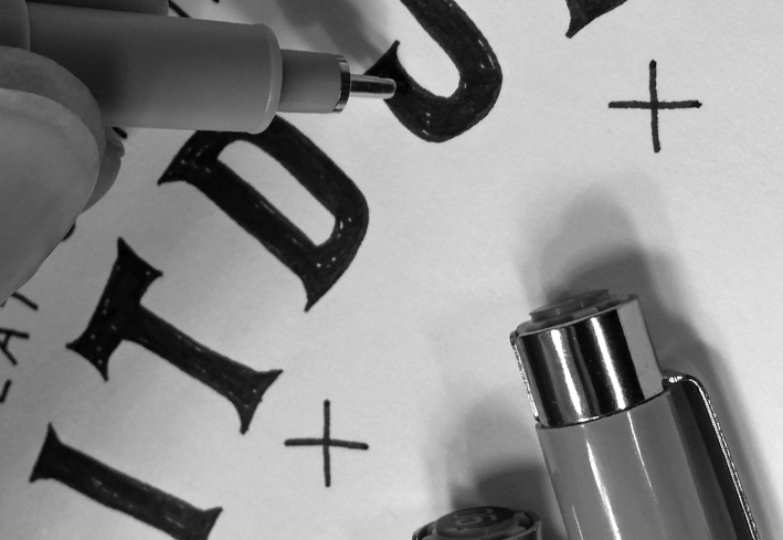 Bmd Design Ink Graphic 1 — BMD Design