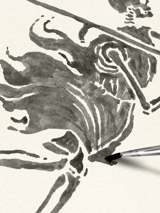 Bmd Design Ink Hand Lettering 2 — BMD Design