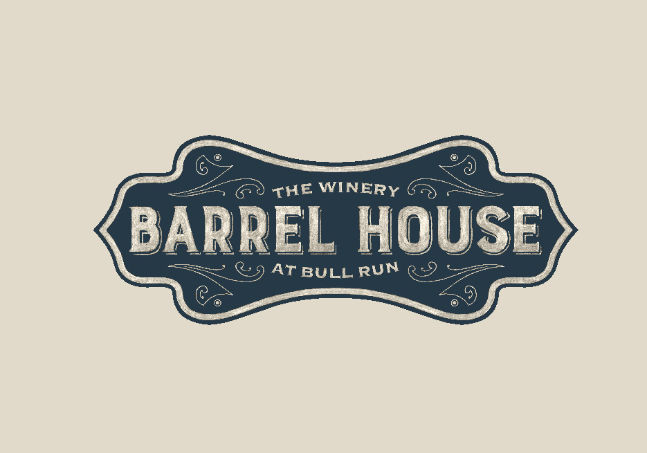 Bmd Design Ink Watercolor — Vintage typography — BMD Design