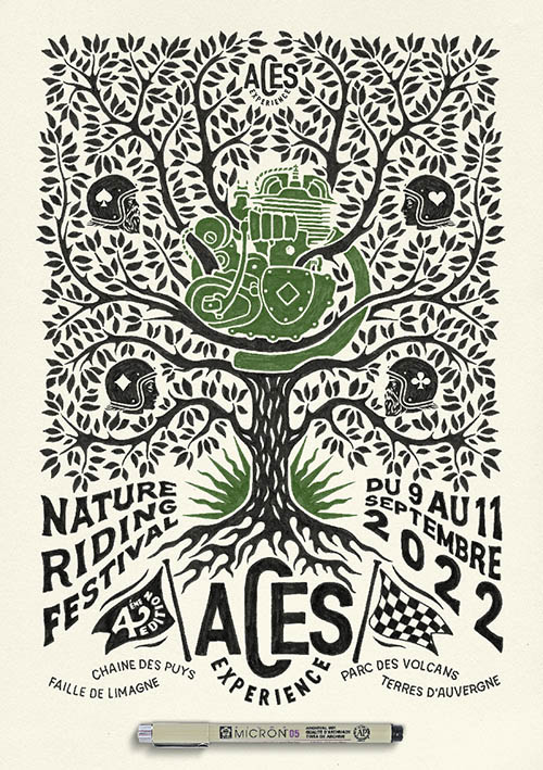 Bmd Design Sketch Branding 1 — BMD Design