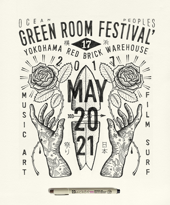 Bmd Design Sketch Crafted — BMD Design