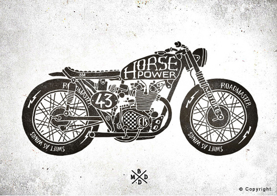 Bmd Design Sketch Handcrafted 3 — BMD Design