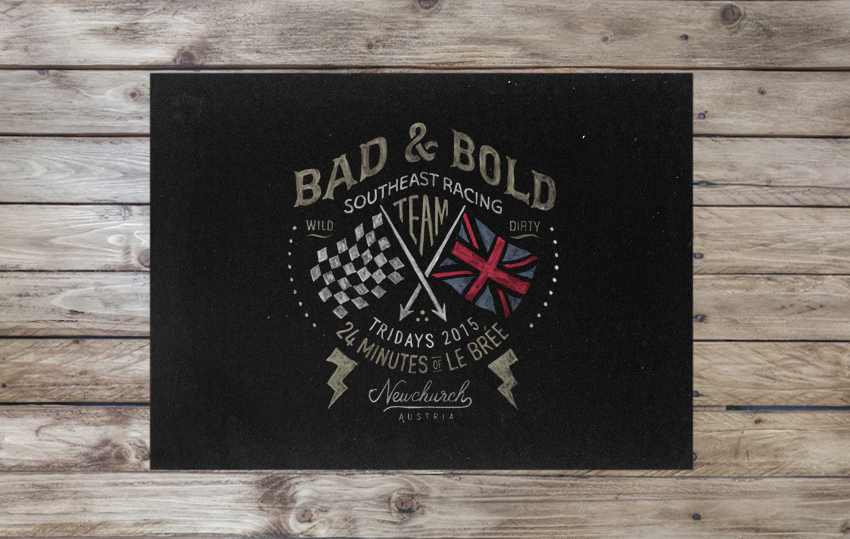 Bmd Design Studio Branding 5 — BMD Design