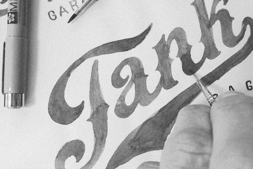 Bmd Design Textured Brand — BMD Design