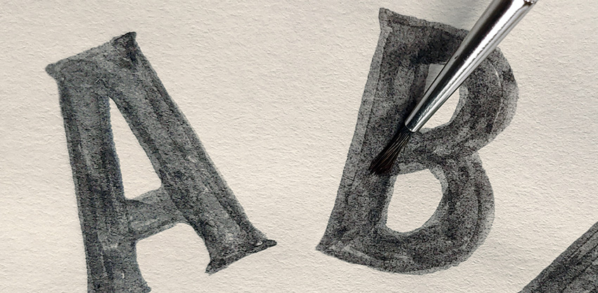 Bmd Design Textured Graphic — BMD Design