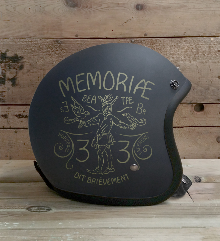 Bmd Design Textured Hand Draw 3 — BMD Design