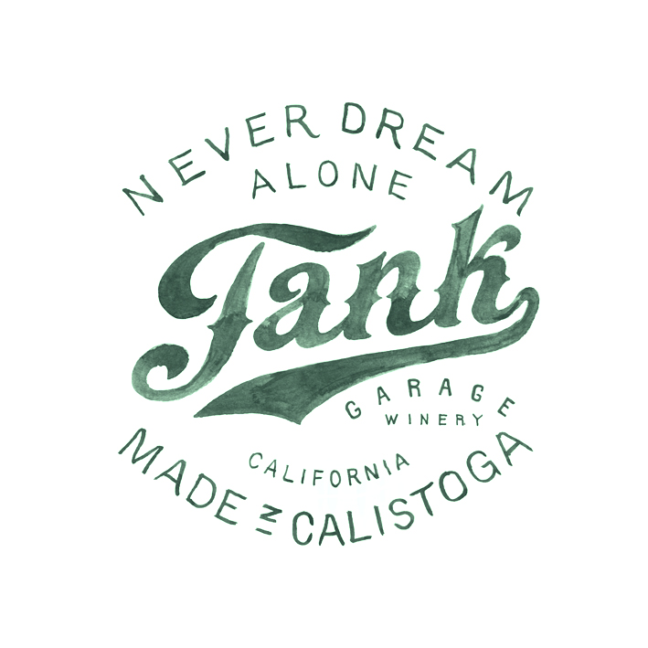 Bmd Design Vintage Branding — Vintage typography — BMD Design