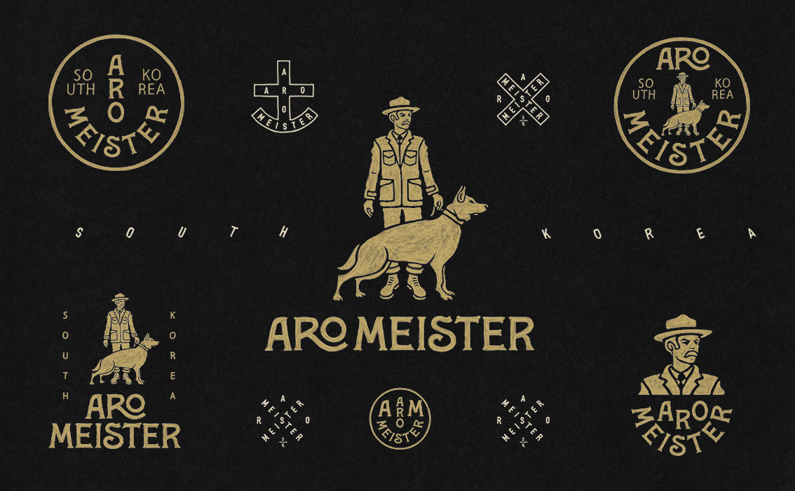 Bmdportfolio Aromeister — BMD Design