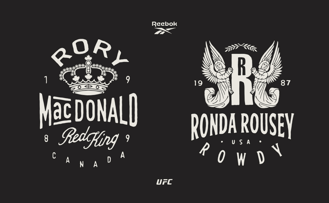 Portfolio Reebock2 — BMD Design