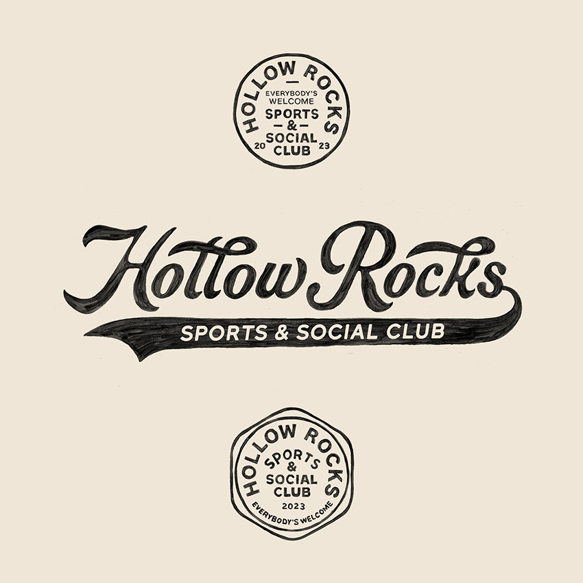 Bmd Design Artistic Hand Lettering 1 — Portfolio Artisanal BMD Design