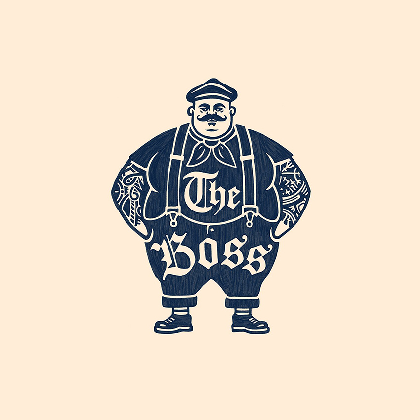 Bmd Design Authentic Artistic 1 — Portfolio Artisanal BMD Design