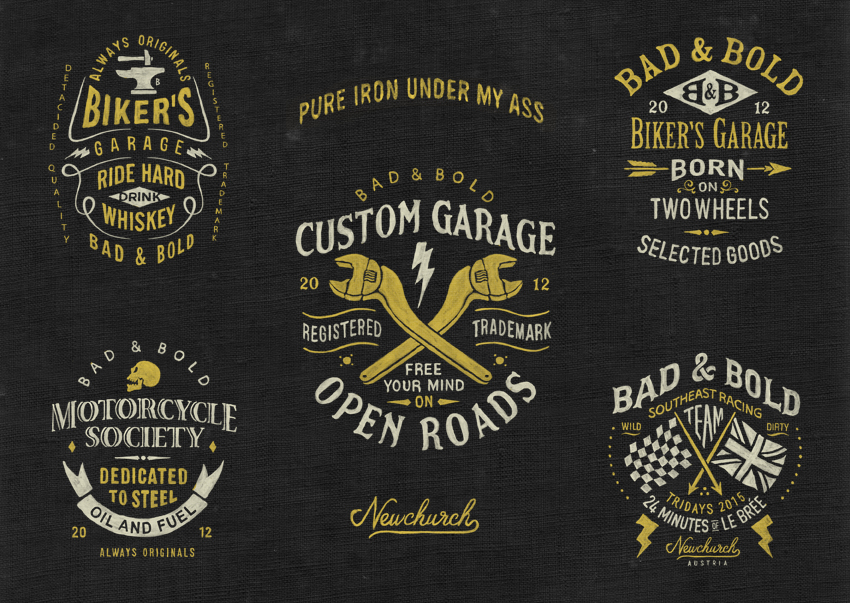 Bmd Design Authentic Hand Draw 1 — Portfolio Artisanal BMD Design