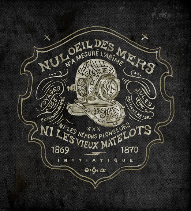 Bmd Design Authentic Hand Lettering — Portfolio Artisanal BMD Design