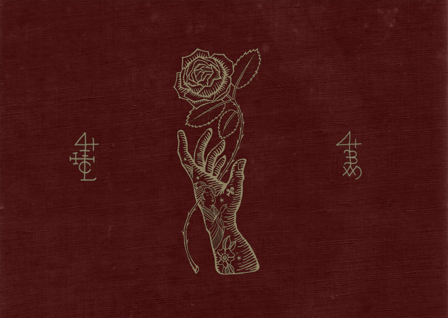 Bmd Design Authentic Sketch 1 — Portfolio Artisanal BMD Design