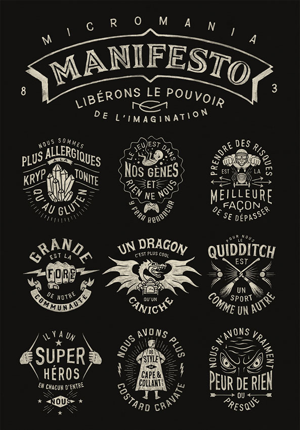 Bmd Design Brand Hand Draw — Portfolio Artisanal BMD Design