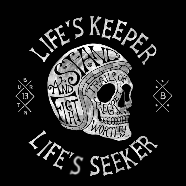 Bmd Design Brand Ink 2 — Portfolio Artisanal BMD Design