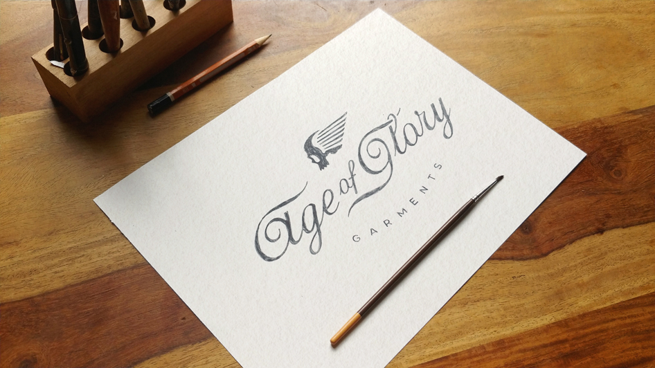 Bmd Design Brand Vintage — Portfolio Artisanal BMD Design