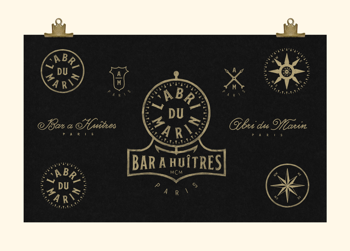 Bmd Design Branding Graphic 3 — Portfolio Artisanal BMD Design