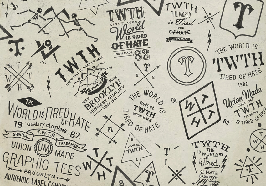 Bmd Design Branding Graphic 4 — Portfolio Artisanal BMD Design