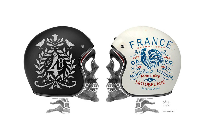 Bmd Design Branding Hand Draw 3 — Portfolio Artisanal BMD Design