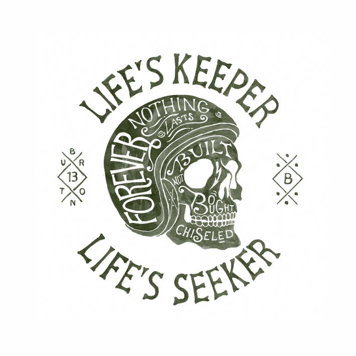 Bmd Design Branding Hand Lettering 2 — Portfolio Artisanal BMD Design