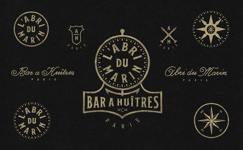 Bmd Design Branding Hand Lettering 3 — Portfolio Artisanal BMD Design