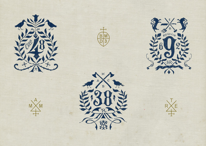 Bmd Design Crafted Artistic — Portfolio Artisanal BMD Design