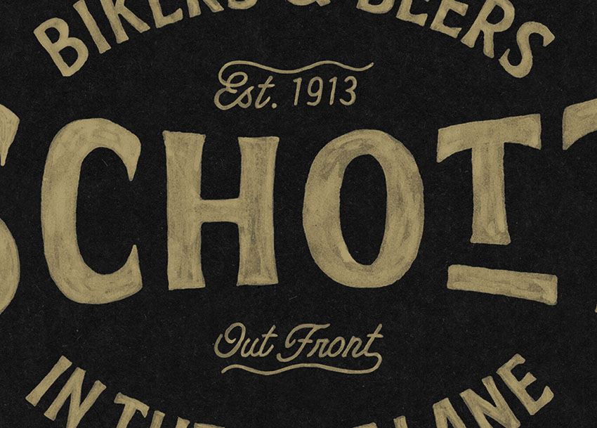 Bmd Design Crafted Branding 1 — Portfolio Artisanal BMD Design