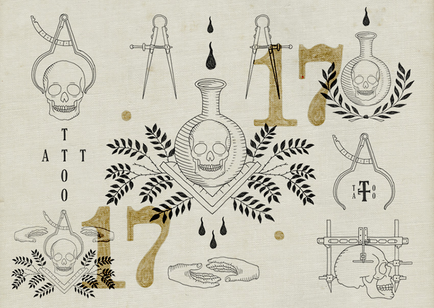 Bmd Design Crafted Handcrafted 2 — Portfolio Artisanal BMD Design