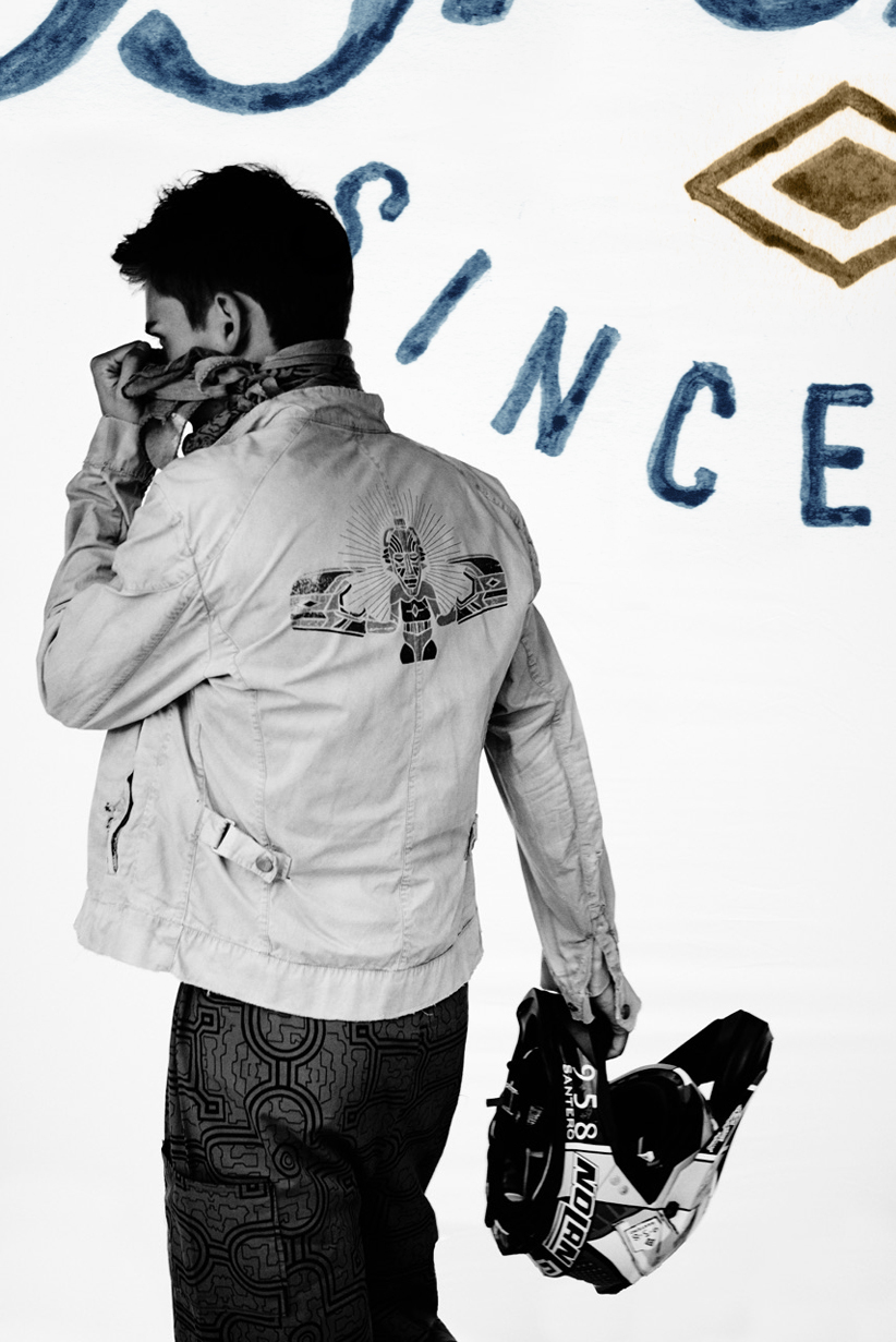 Bmd Design Crafted Textured — Portfolio Artisanal BMD Design