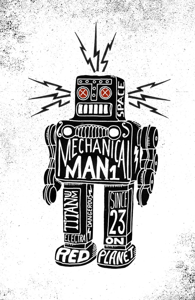 Bmd Design Hand Draw Artistic 3 — Portfolio Artisanal BMD Design