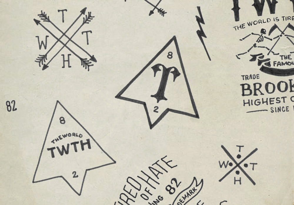 Bmd Design Hand Draw Authentic 4 — Portfolio Artisanal BMD Design