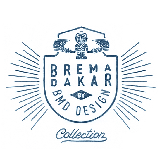 Bmd Design Hand Draw Ink 1 — Portfolio Artisanal BMD Design