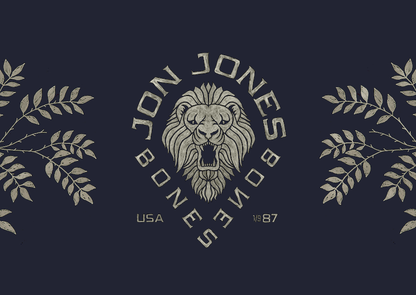 Bmd Design Hand Lettering Brand — Portfolio Artisanal BMD Design