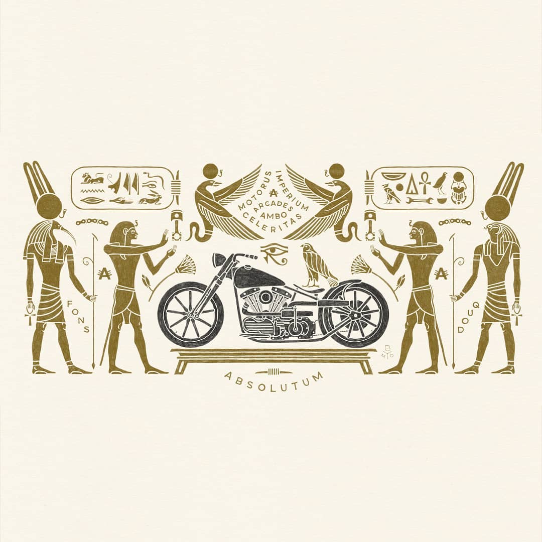 Bmd Design Hand Lettering Crafted — Portfolio Artisanal BMD Design