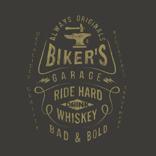 Bmd Design Hand Lettering Ink 2 — Portfolio Artisanal BMD Design