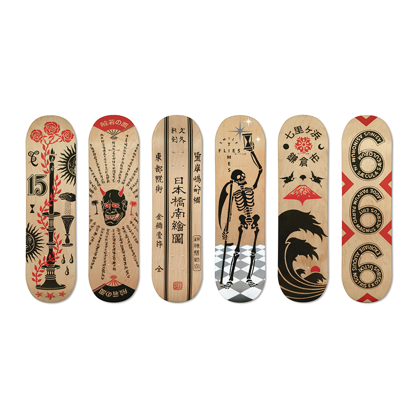 Bmd Design Handcrafted Hand Draw — Portfolio Artisanal BMD Design