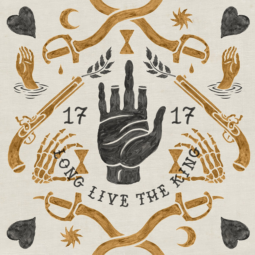 Bmd Design Ink Authentic 1 — Portfolio Artisanal BMD Design