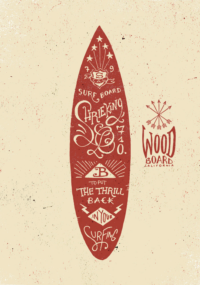 Bmd Design Ink Textured 1 — Portfolio Artisanal BMD Design