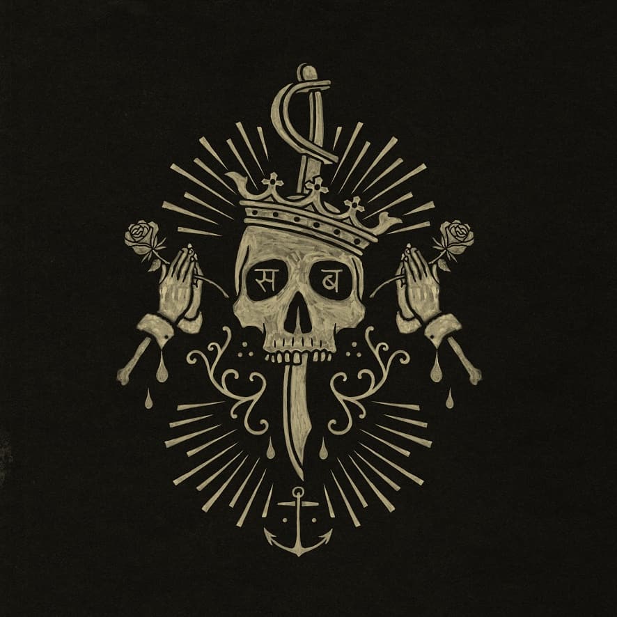 Bmd Design Ink Vintage 2 — Portfolio Artisanal BMD Design