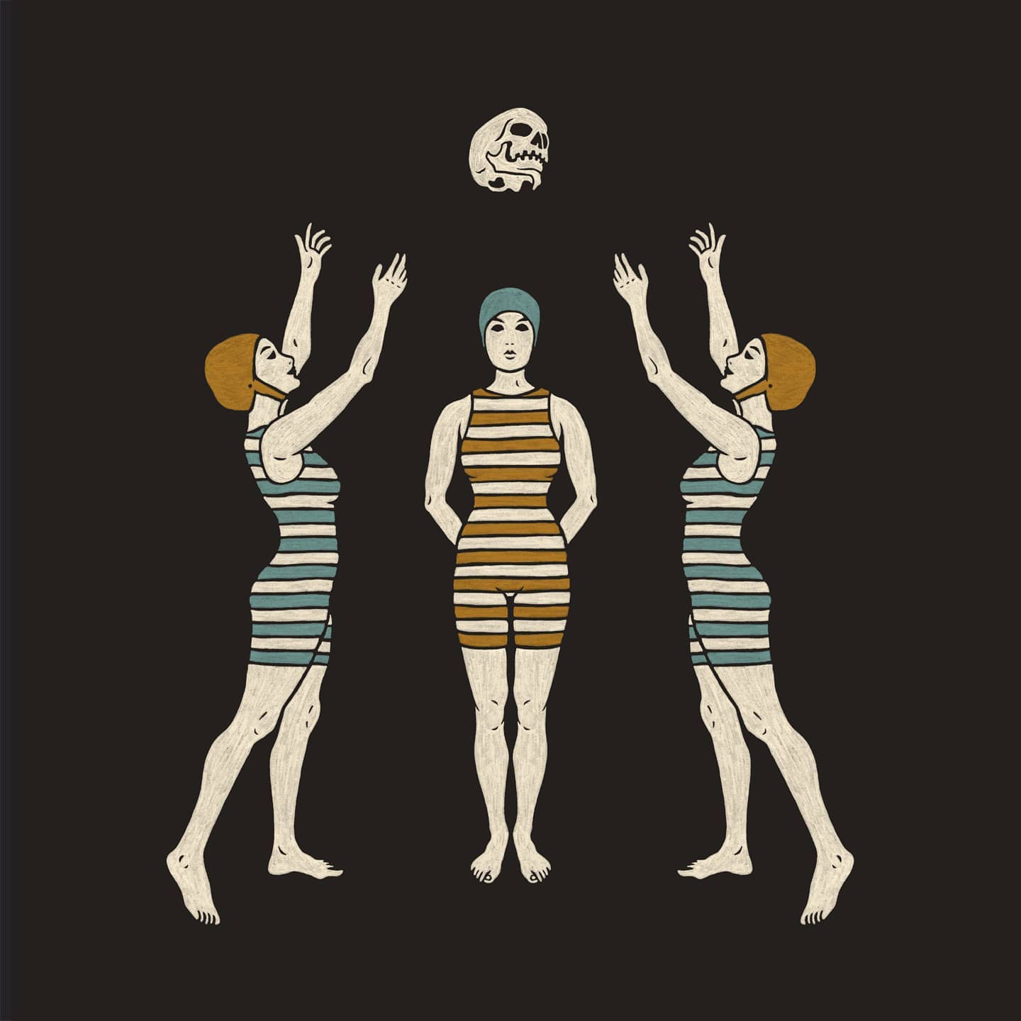 Bmd Design Sketch Authentic 2 — Portfolio Artisanal BMD Design